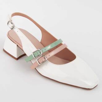 Hakken Carola2 Beige - EU 37