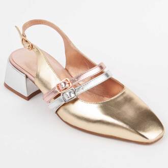 Hakken Carola2 Goud - EU 39