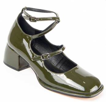 Hakken Corela2 Groen - EU 38 / UK 5