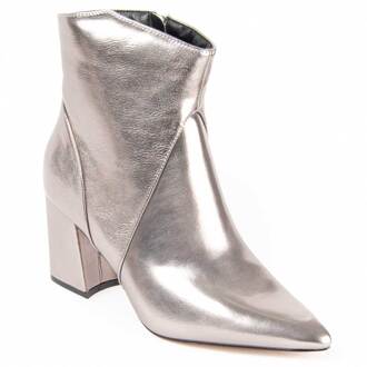 Hakken Enkellaars Cacera3 Grijs - EU 37 / UK 4