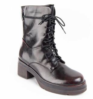 Hakken Enkellaars Rammba Bruin - EU 39/ UK 6