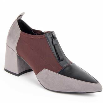 Hakken Miriel2 Grijs - EU 37 / UK 4