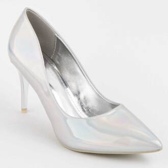 Hakken Queen14 Zilver