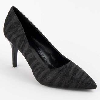 Hakken Queen15 Zwart