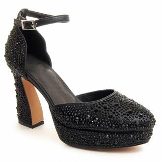 Hakken Schoen Salonnt7 Zwart - EU 38 / UK 5