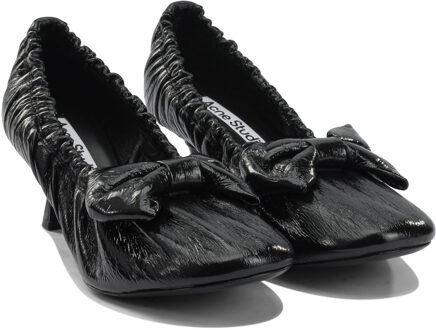 Hakken schoenen Zwart - EU 37