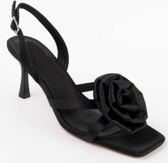 Haksandaal Florence Zwart - EU 39