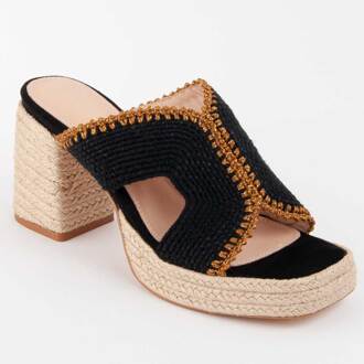 Haksandaal Iliad2 Zwart - EU 40