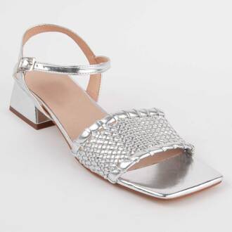 Haksandaal Trea Zilver - EU 40