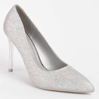 Hakschoen Queen12 Zilver - EU 37 / UK 4