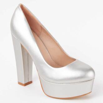 Hakschoen Tulum Zilver