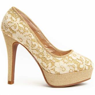 Hakschoen Unne69 In Goud