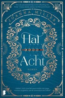 Hal acht -  Joanna Miller (ISBN: 9789049209636)