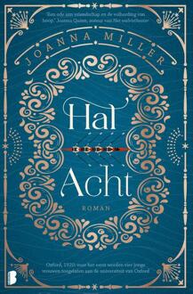 Hal acht -  Joanna Miller (ISBN: 9789402328523)