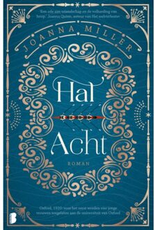 Hal Acht - Joanna Miller