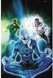 Hal Jordan and the Green Lantern Corps Vol. 3