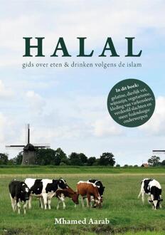 Halal - (ISBN:9789082701197)