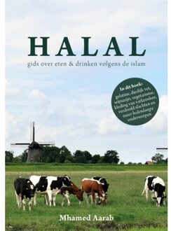 Halal - (ISBN:9789082701197)