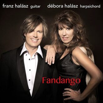 Halasz Franz & Debora - Fandango