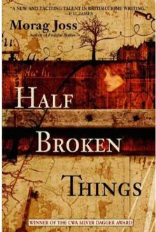 Half Broken Things