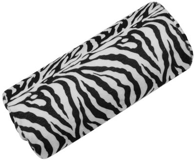 Half Column Hand Rest Kussen Kussen Nail Art Manicure Katoen Flanel