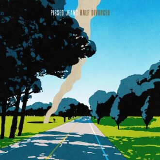 Half Divorced - Pissed Jeans