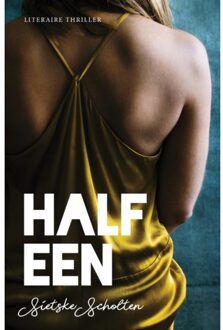 Half één