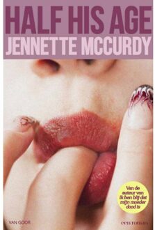 Half His Age - Jennette McCurdy