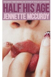 Half His Age - Jennette McCurdy