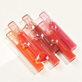 Half N Half Water Glow 2 - Vloeibare lippenstift