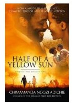 Half of a Yellow Sun