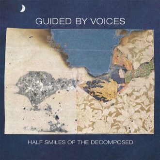 Half Smiles Of The Decomposed (Coloured Vinyl)