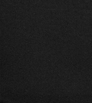 Half Zip Polo Navy Donkerblauw - XXL