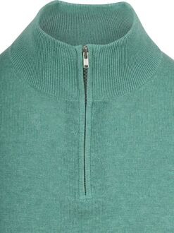 Half-Zip Trui Colin Groen - L,M,XL