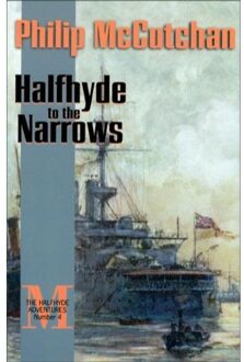 Halfhyde to the Narrows