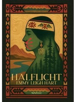 Halflicht - Emmy Leigh Hart
