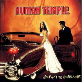 Halfway To Heartache