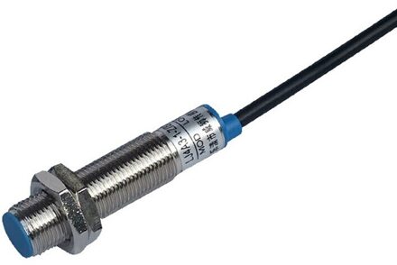 Hall sensor naderingsschakelaar diameter 8mm njk-5001c npn lijn