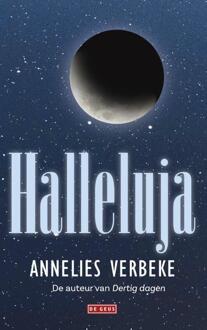 Halleluja - Boek Annelies Verbeke (9044538055)