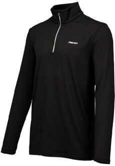 Haller Wintersportpully - Maat 140  - Unisex - zwart