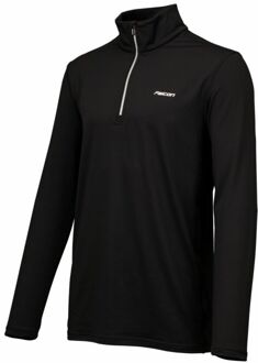 Haller  Wintersportpully - Maat XL  - Mannen - zwart