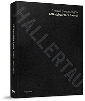 Hallertau - Boek Thomas Sweertvaegher (9492677288)
