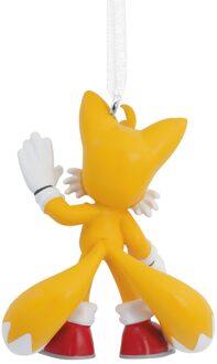Hallmark Collectable Sonic the Hedgehog - Tails Ornament