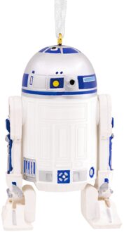 Hallmark Collectable Star WarsTM - R2-D2 Ornament