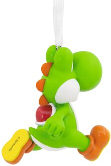 Hallmark Collectable Super Mario - Yoshi Ornament