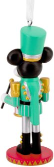 Hallmark Disney Mickey Mouse Tree Ornament