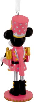Hallmark Disney Minnie Mouse Tree Ornament