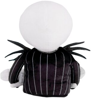 Hallmark Fabric Figural The Nightmare Before Christmas Jack Tree Topper