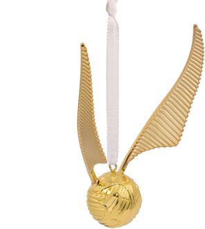 Hallmark Premium Collectable Harry Potter - Golden Snitch Ornament