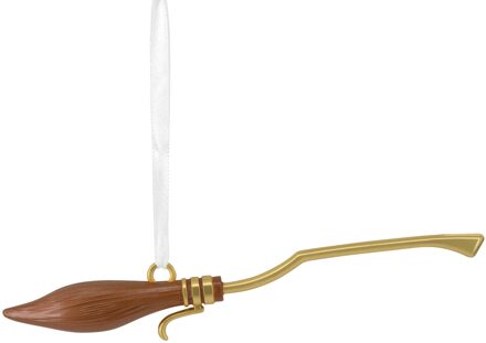 Hallmark Premium Collectable Harry Potter - Nimbus 2000 Broomstick Ornament